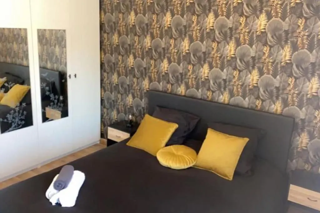 La Petite Escapade Apartment Seynod