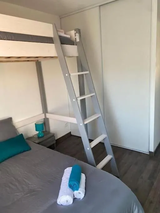 La Petite Escapade Apartment Seynod France